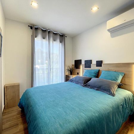 Les Villas Du Golf Mougins Exteriér fotografie
