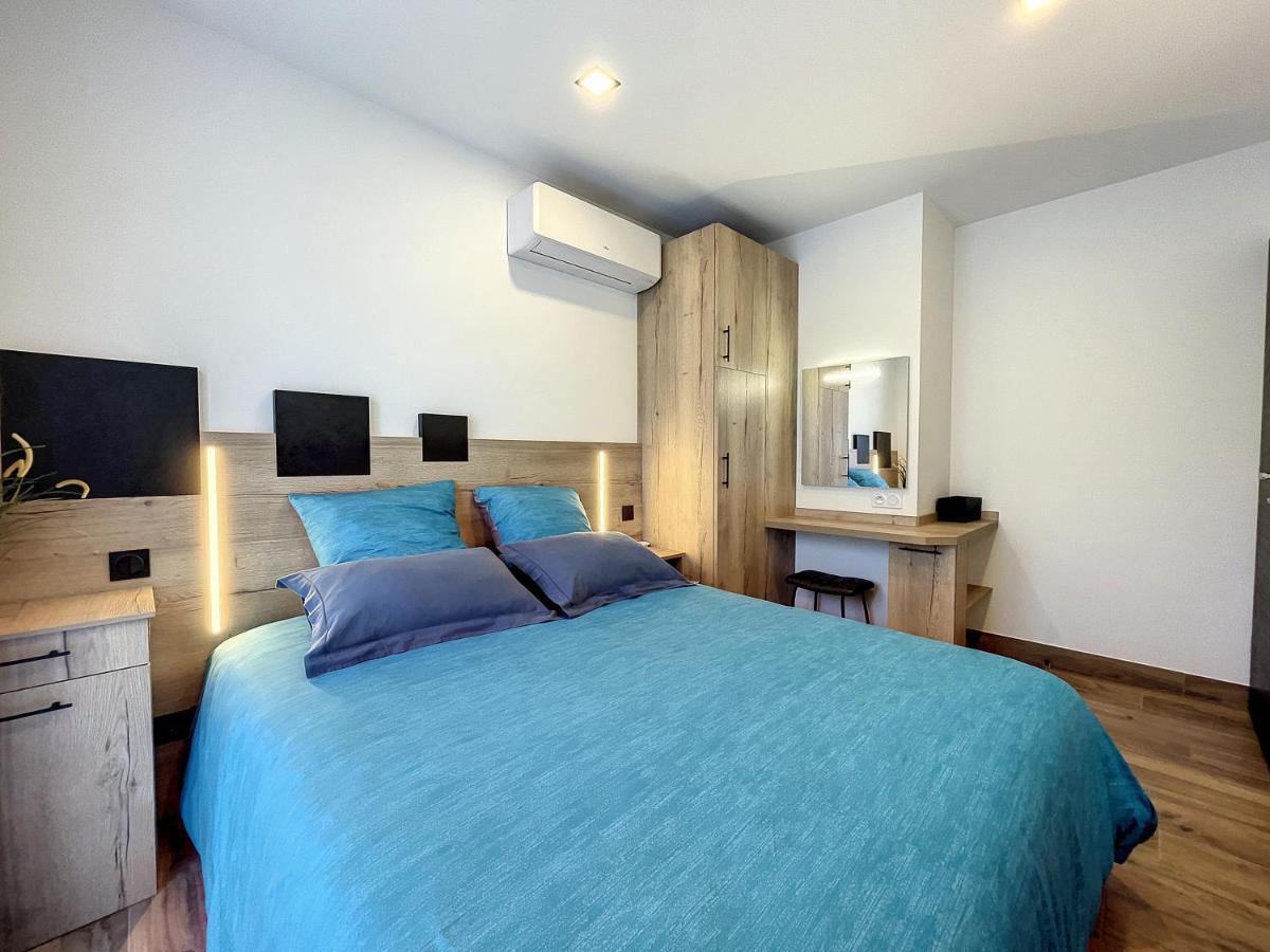Les Villas Du Golf Mougins Exteriér fotografie