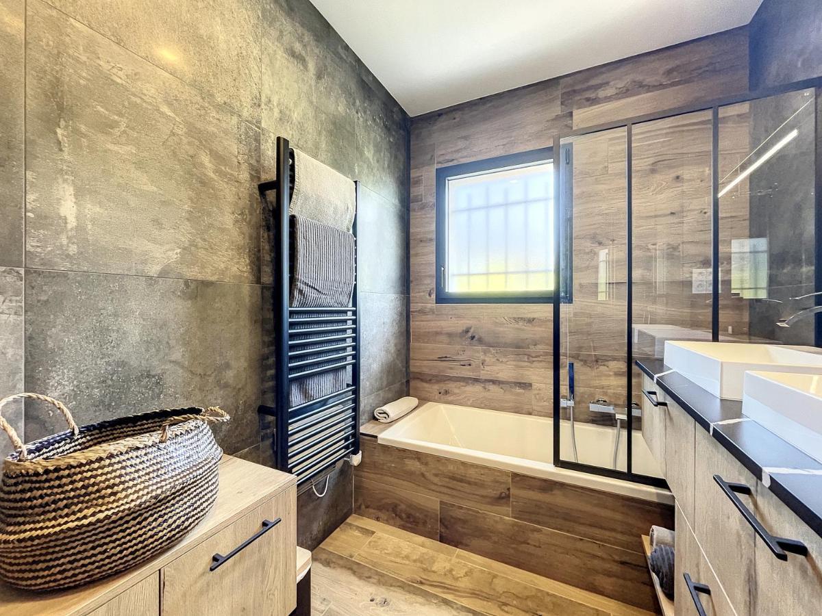 Les Villas Du Golf Mougins Exteriér fotografie