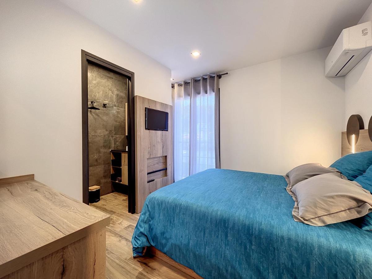 Les Villas Du Golf Mougins Exteriér fotografie