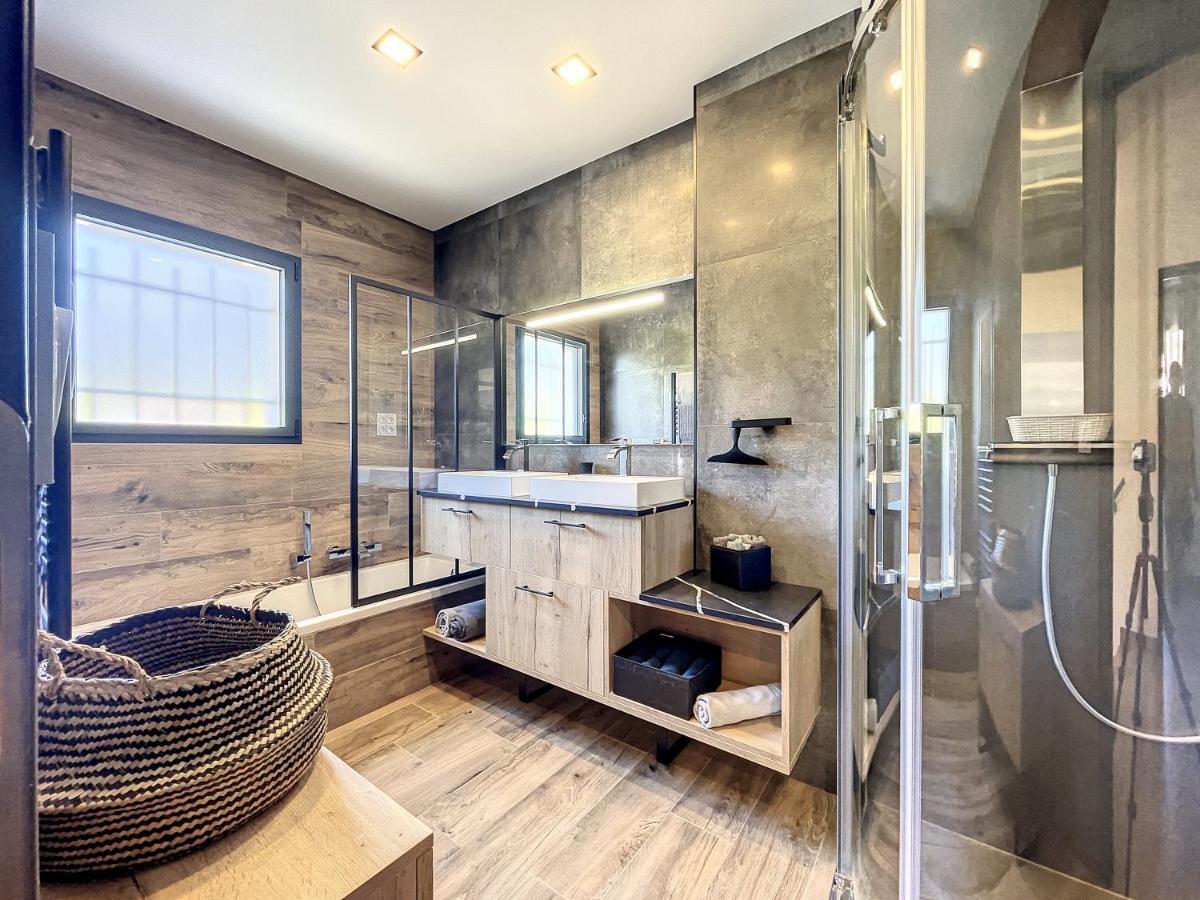 Les Villas Du Golf Mougins Exteriér fotografie